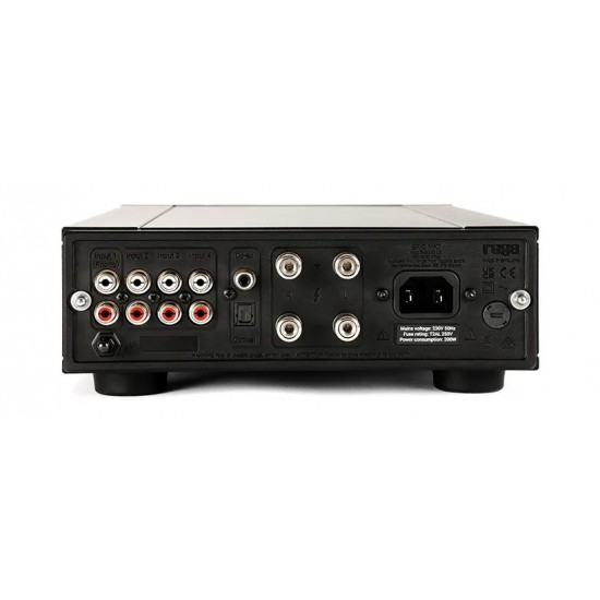 Amplificatore integrato Rega Brio MK7