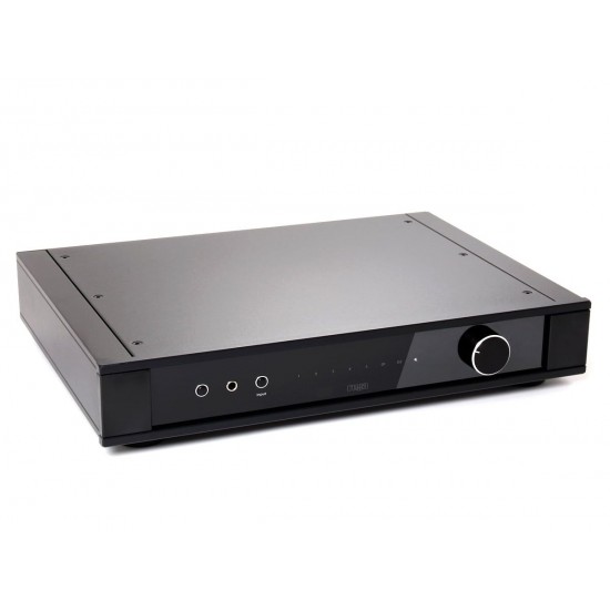 Amplificatore Integrato Rega Elex MK 4 