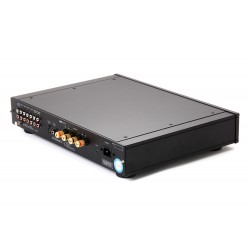 Amplificatore Integrato Rega Elex MK 4 
