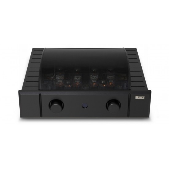 Amplificatore integrato Rogers E20A/III Linea