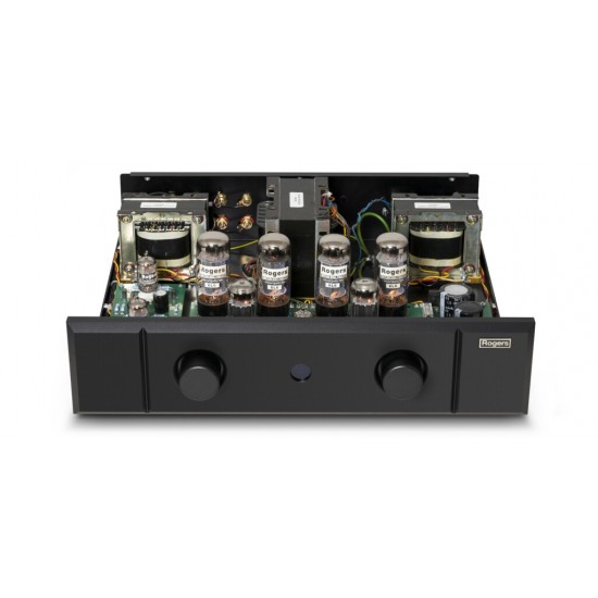 Amplificatore integrato Rogers E20A/III Linea