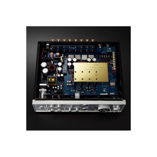 Amplificatore Integrato Rose RA180