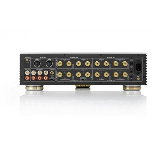 Amplificatore Integrato Rose RA180