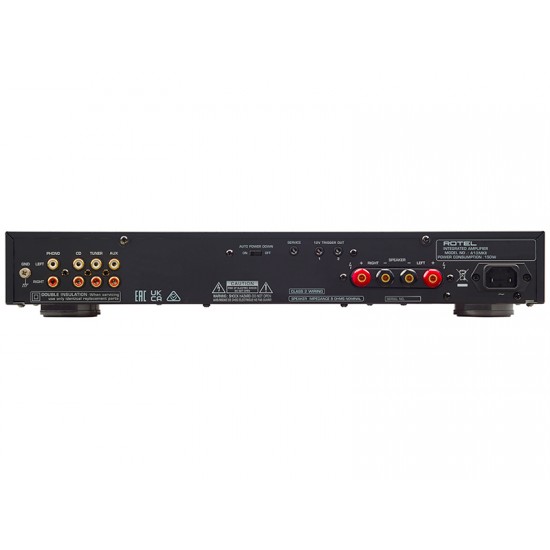 Amplificatore Integrato Rotel A-10 MKII