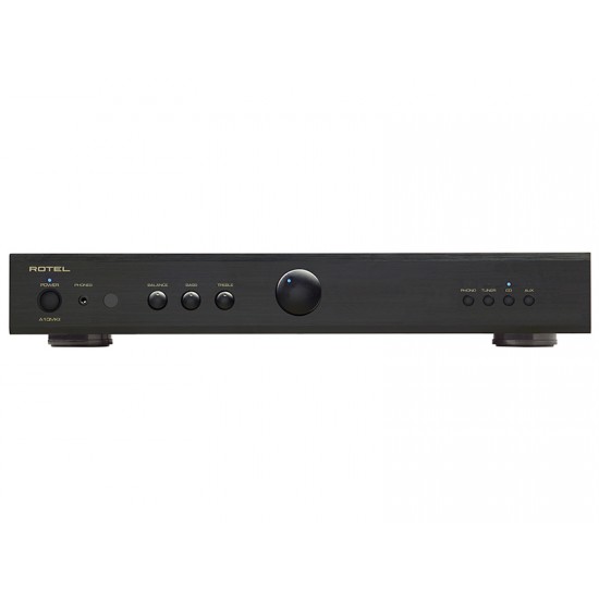 Amplificatore Integrato Rotel A-10 MKII