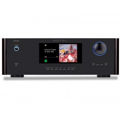 Amplificatore integrato Rotel Ras 5000