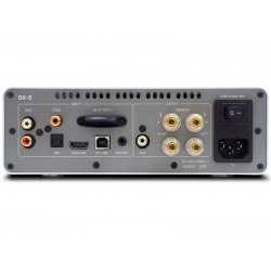 Amplificatore Integrato Rotel DX5