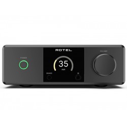 Amplificatore Integrato Rotel DX5