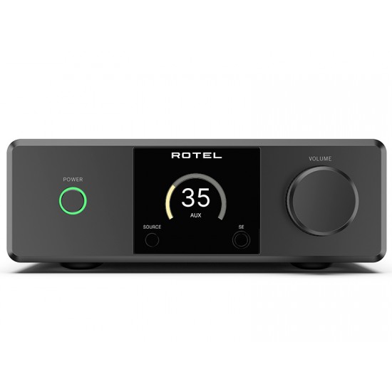 Amplificatore Integrato Rotel DX5