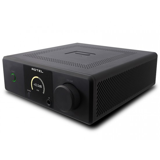 Amplificatore Integrato Rotel DX5