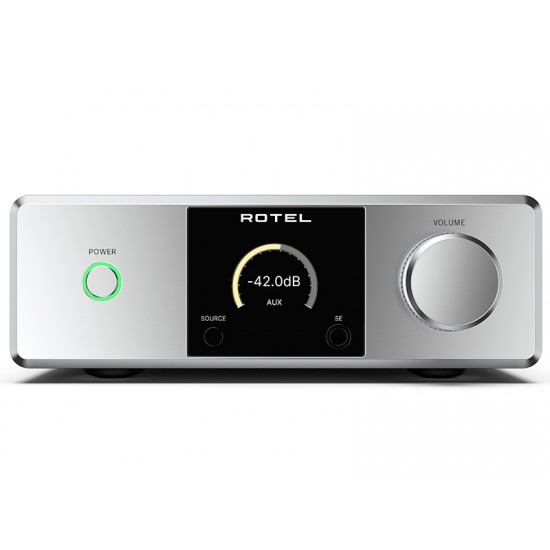 Amplificatore Integrato Rotel DX5