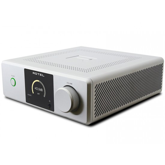 Amplificatore Integrato Rotel DX5