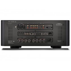 Amplificatore integrato Rotel Micki X5 Serie 2