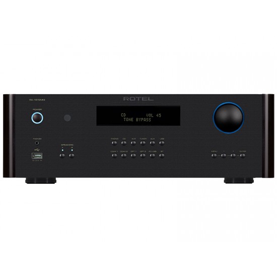 Amplificatore Integrato Rotel RA-1572MKII