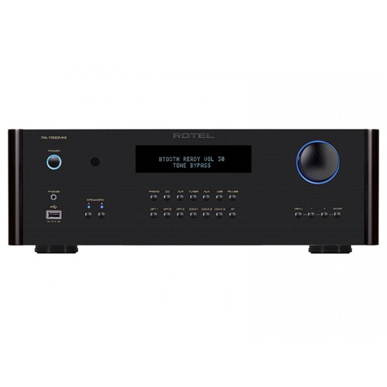Amplificatore Integrato Rotel RA-1592MKII