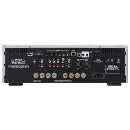 Amplificatore Integrato Rotel RA-1592MKII