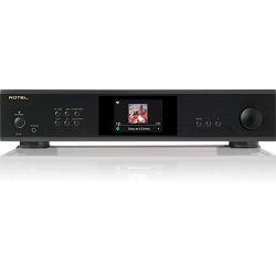 Amplificatore Integrato Rotel S-14