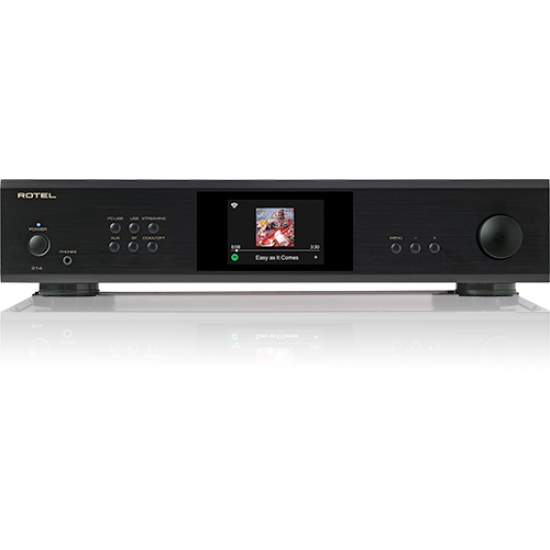 Amplificatore Integrato Rotel S-14
