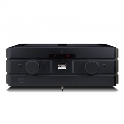 Amplificatore Integrato Soul Note  A3