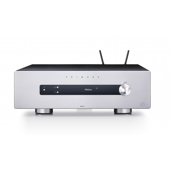 Primare Amplificatore Integrato SPA25 Prisma