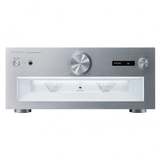 Amplificatore Integrato Stereo Technics SU-R1000E