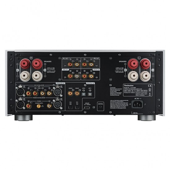 Amplificatore Integrato Stereo Technics SU-R1000E
