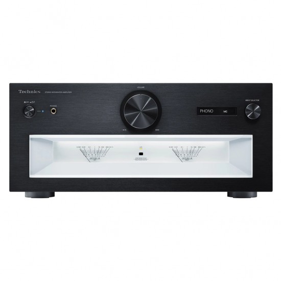 Amplificatore Integrato Stereo Technics SU-R1000E