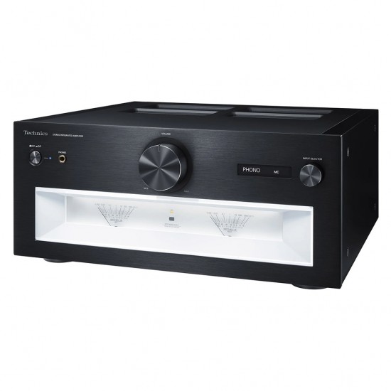 Amplificatore Integrato Stereo Technics SU-R1000E