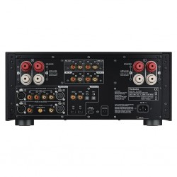 Amplificatore Integrato Stereo Technics SU-R1000E