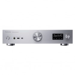 Amplificatore Technics SU-GX70