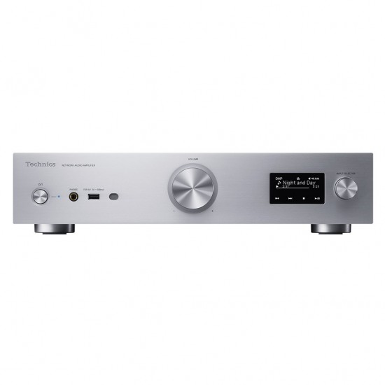 Amplificatore Technics SU-GX70
