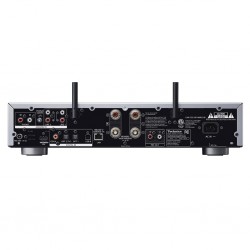 Amplificatore Technics SU-GX70