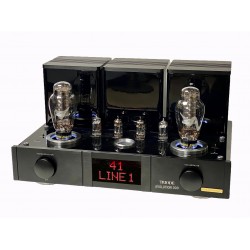 Amplificatore Integrato Triode Evolution 300 30TH Anniversary