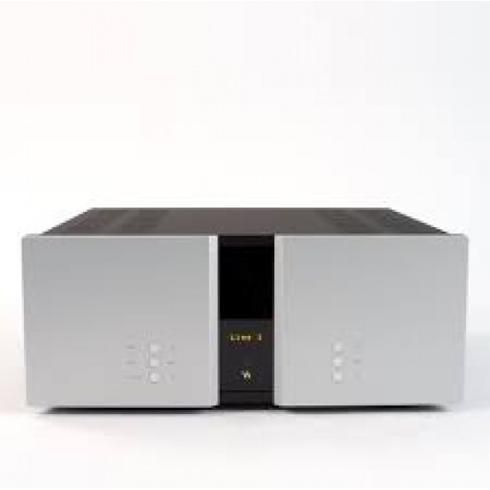 Amplificatore Integrato Vitus Audio RI-101 MKII