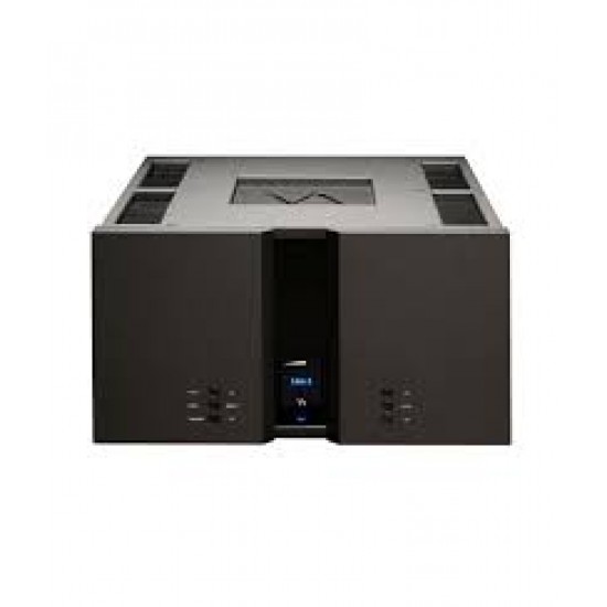 Amplificatore Integrato Vitus Audio SIA-030
