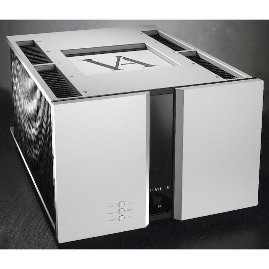 Amplificatore Integrato Vitus Audio MP-I201