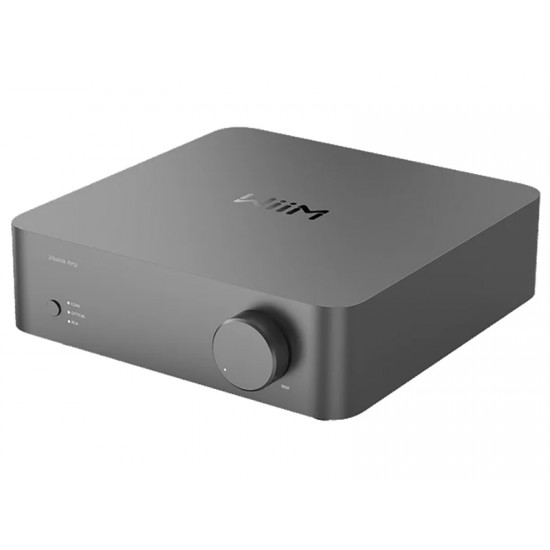 WiiM Vibelink Amp