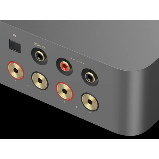 WiiM Vibelink Amp