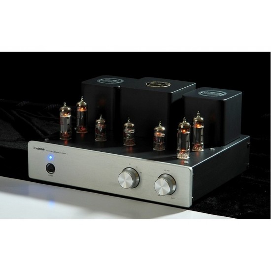 Amplificatore integrato valvolare Xindak MT-1