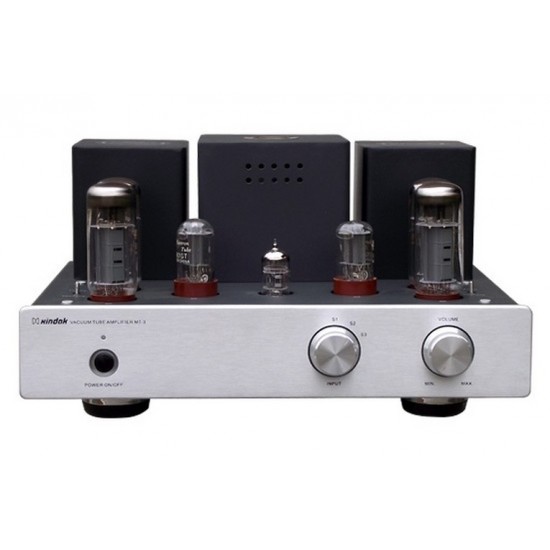 Amplificatore Integrato valvolare Xindak MT-3