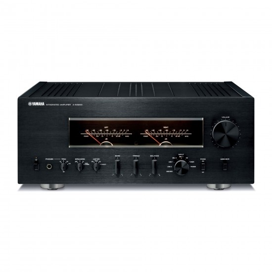 Amplificatore integrato Yamaha A-S3200