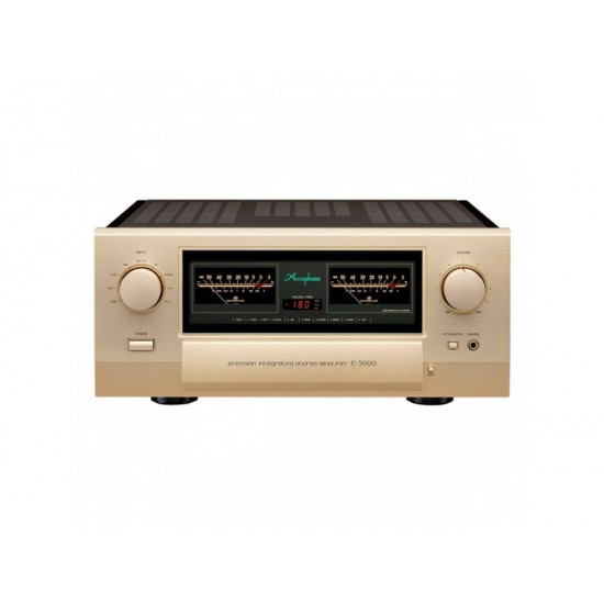 Amplificatore Integrato Accuphase E-5000