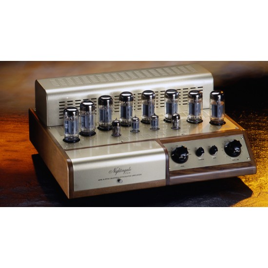 Amplificatori integrati Nightingale ADM 35
