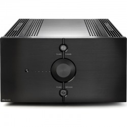 Amplificatore Integrato Audio Analogue Absolute RR
