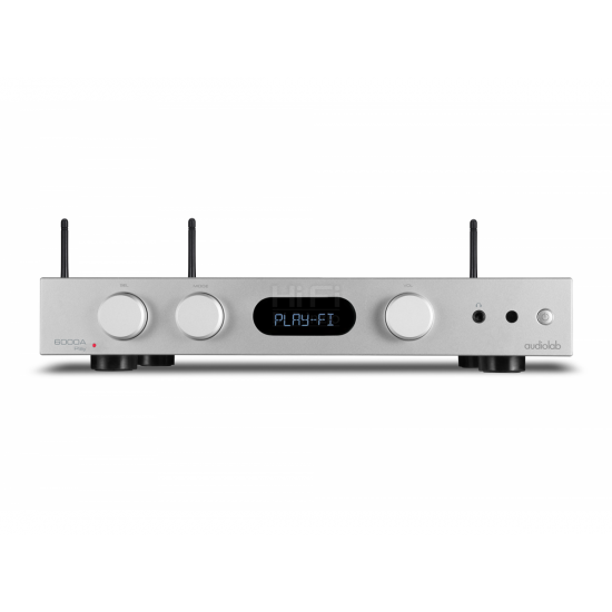 Amplificatore Integrato Audiolab 6000A Play