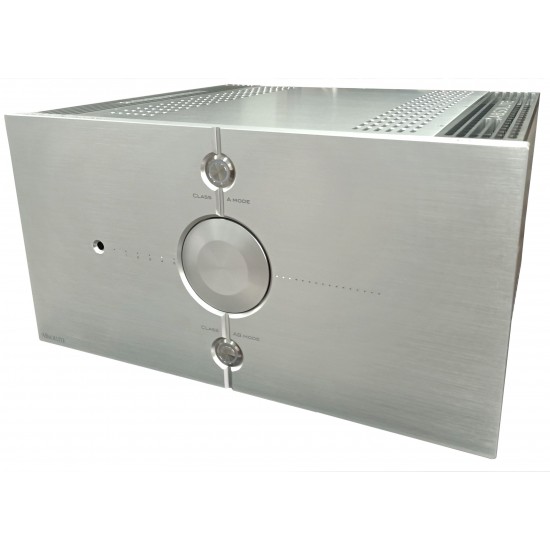 Audio Analogue amplificatore  integrato Absolute 