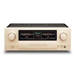 Amplificatore Integrato Accuphase E-4000