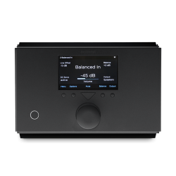 Amplificatore Integrato  Audionet HUMBOLDT