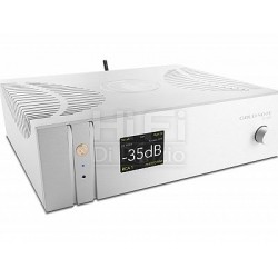  Gold Note Amplificatore integrato con streamer di rete IS 1000  MKII De Luxe