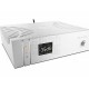  Gold Note Amplificatore integrato con streamer di rete IS 1000  MKII De Luxe